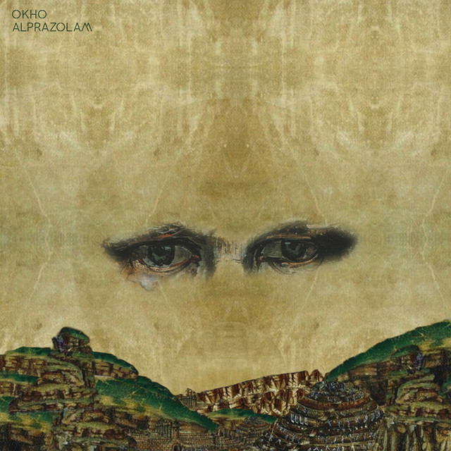Alprazolam cover art