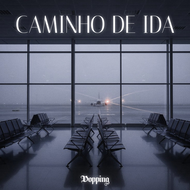 CAMINHO DE IDA