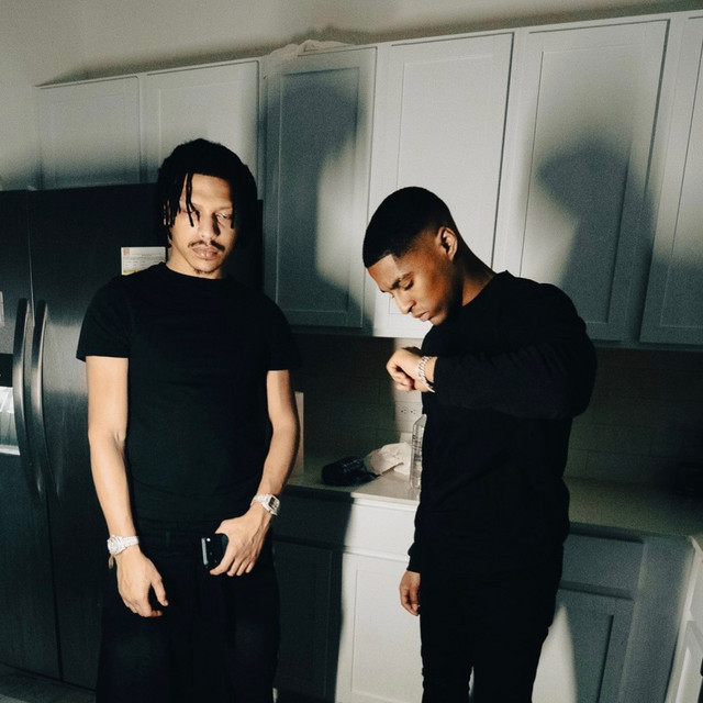 undefined album image