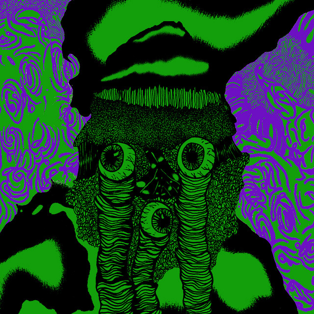 Divorce cover art