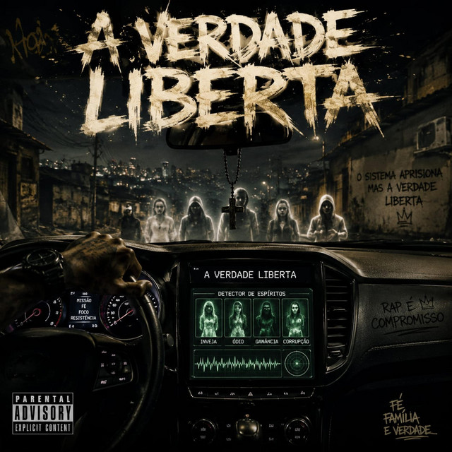 A verdade liberta