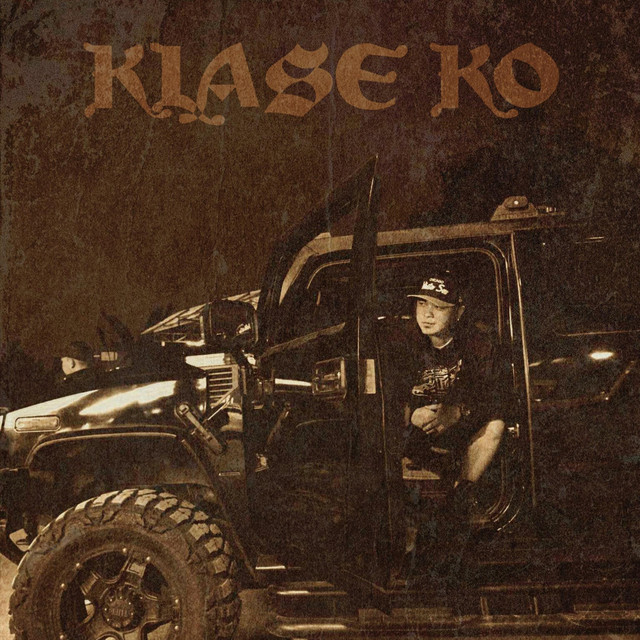Klase Ko cover art