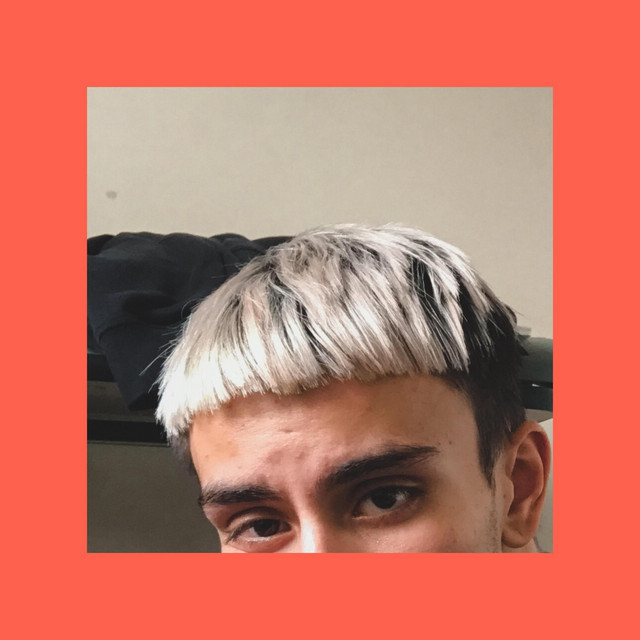 Anormal cover art