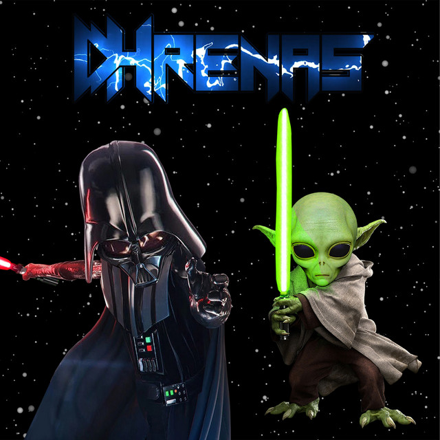Star Wars cover art