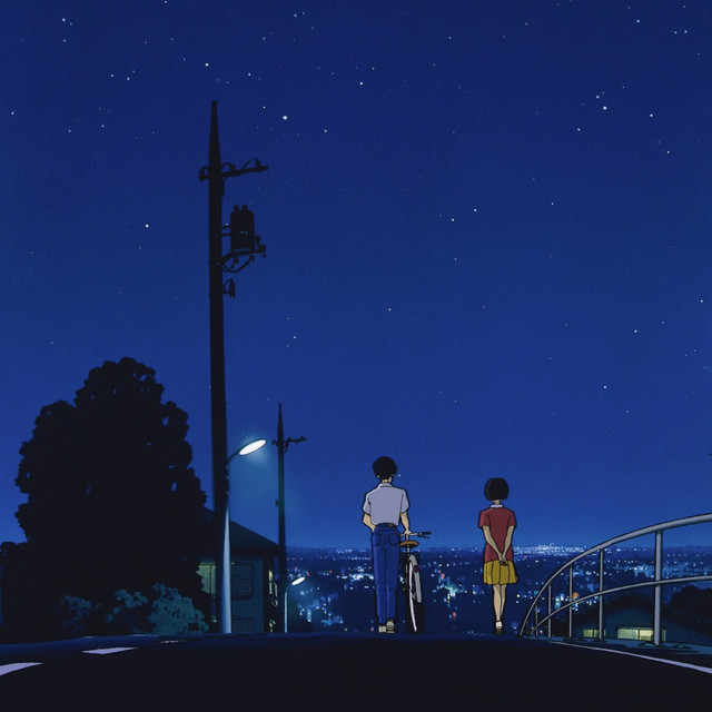 Ballads 1 cover art