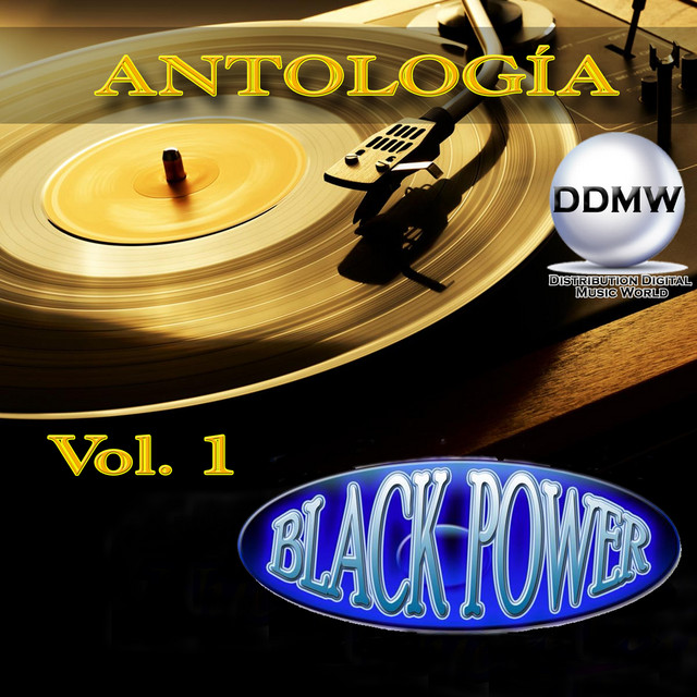 Antologia, Vol. 1 cover art