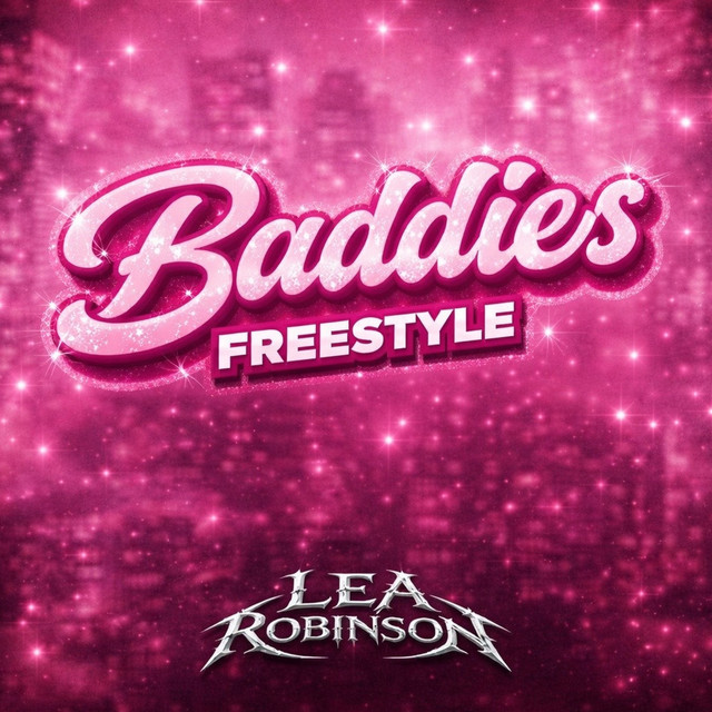 Baddies freestyle artwork