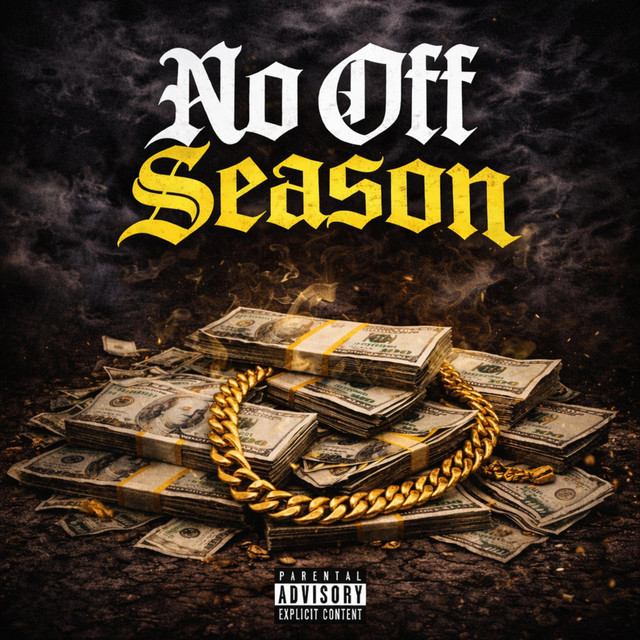 No Off Season