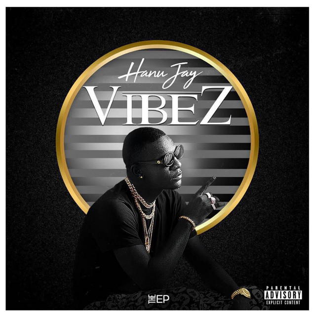 Vibez cover art