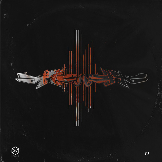Toolani V.2 cover art