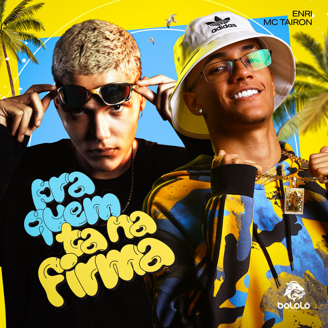 PRA QUEM TÁ NA FIRMA