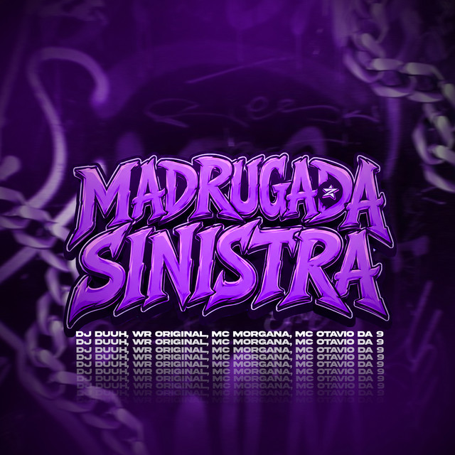 MADRUGADA SINISTRA