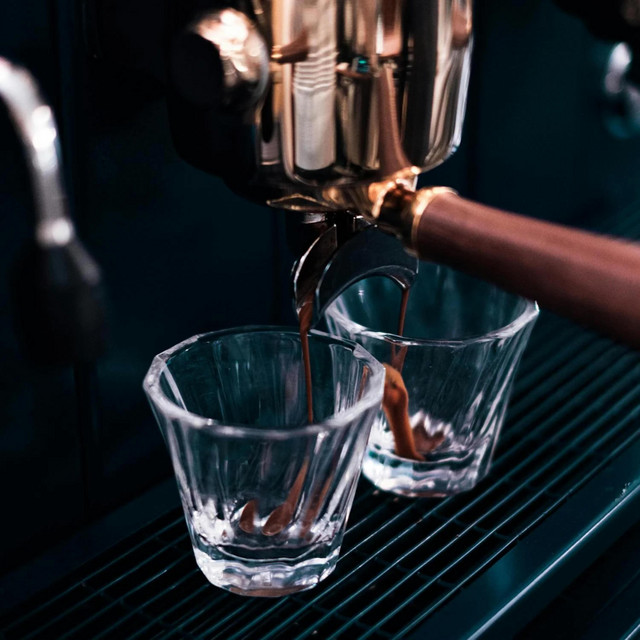 Cup of Joe Bliss