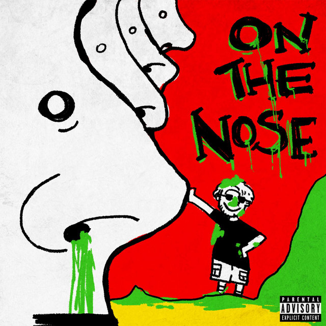 milkman cover art