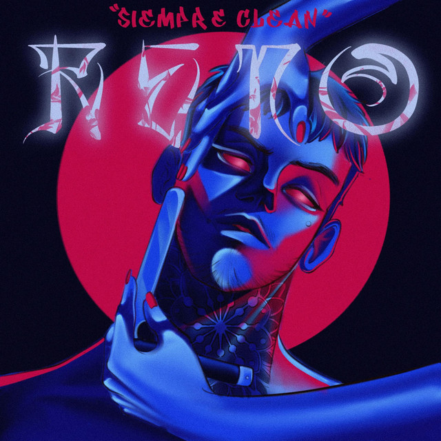 Siempre Clean cover art