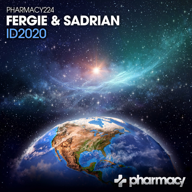ID2020 album art