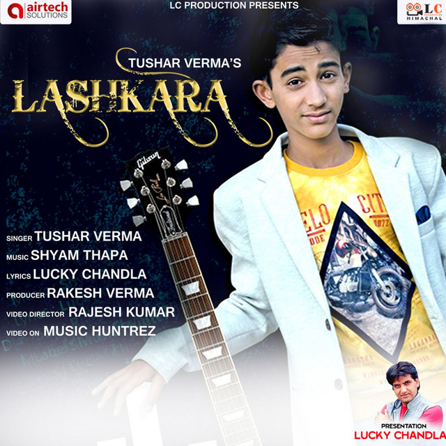 Lashkara