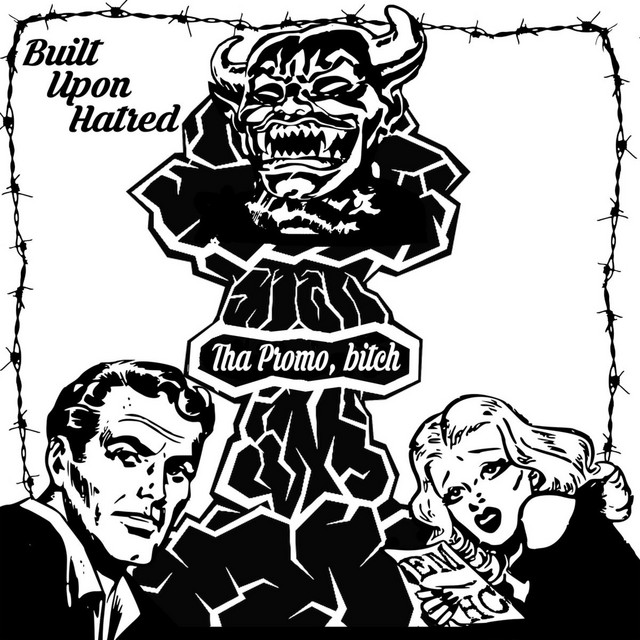 Tha Promo cover art
