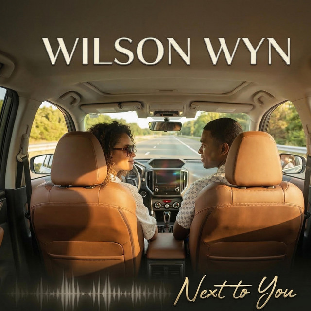 Next to You cover art