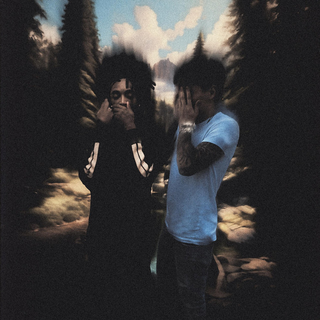 Brain cover art
