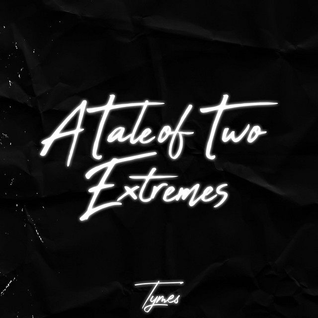 A Tale of Two Extremes cover art