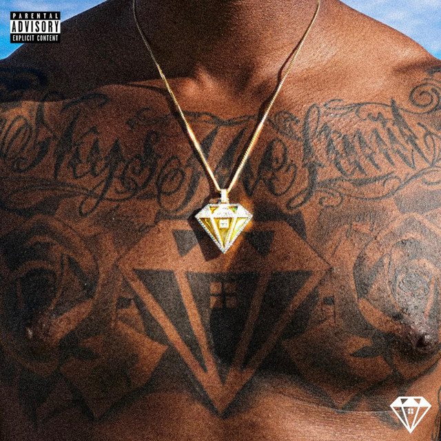 JUST KEEP SHINING cover art