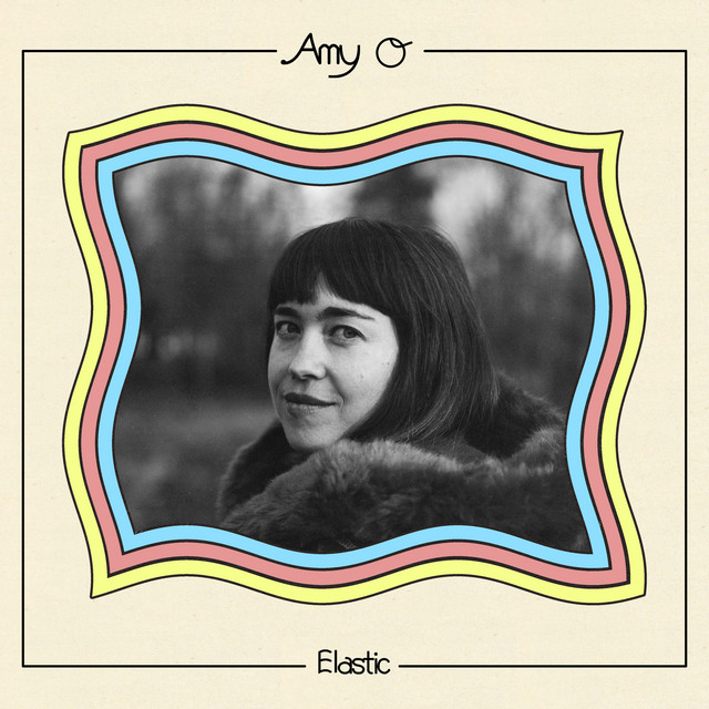 Elastic cover art