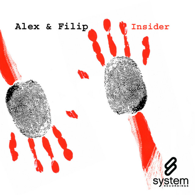 Insider - Original Mix cover art