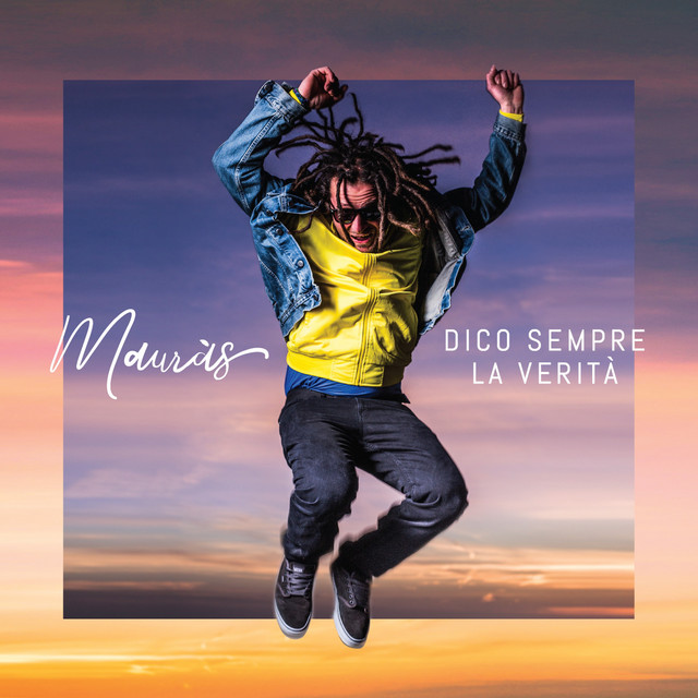 Dico sempre la verità cover art