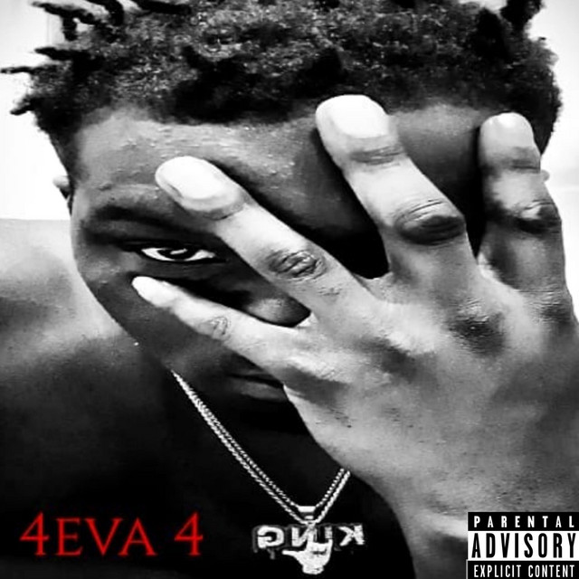 4eva 4 Ep - EP by 4life2x | Spotify