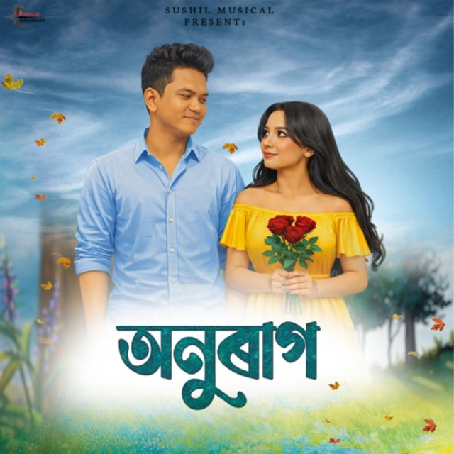 Anuraag