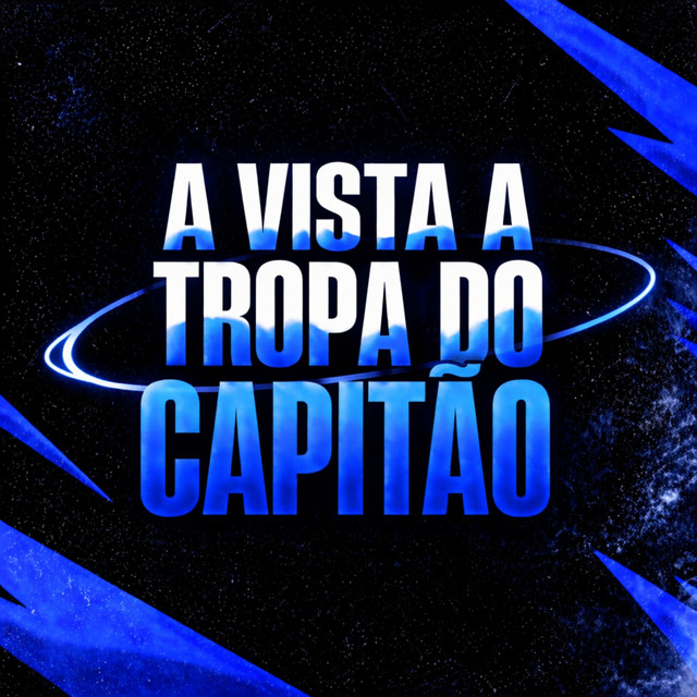 A Vista a Tropa do Capitão