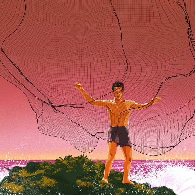 bulin cover art