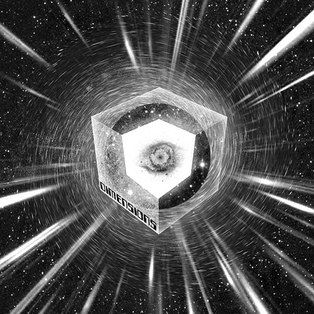 Dimensions cover
