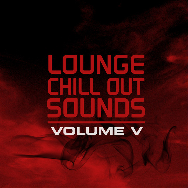 Lounge Chill Out Sounds - Vol. 5 cover