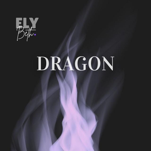 Dragon cover art