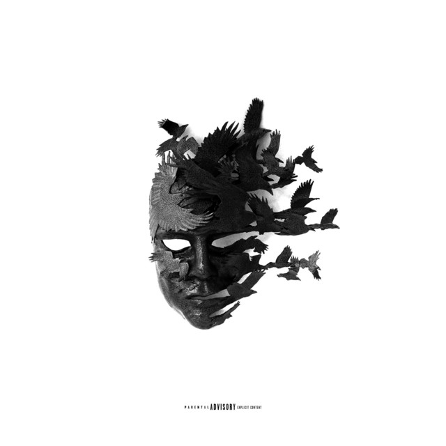 The Masquerade cover art