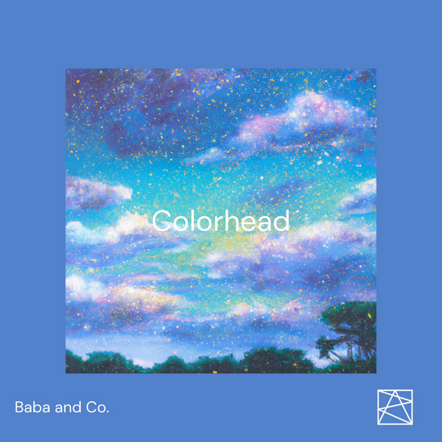 Colorhead - song and lyrics by Baba & Co | Spotify