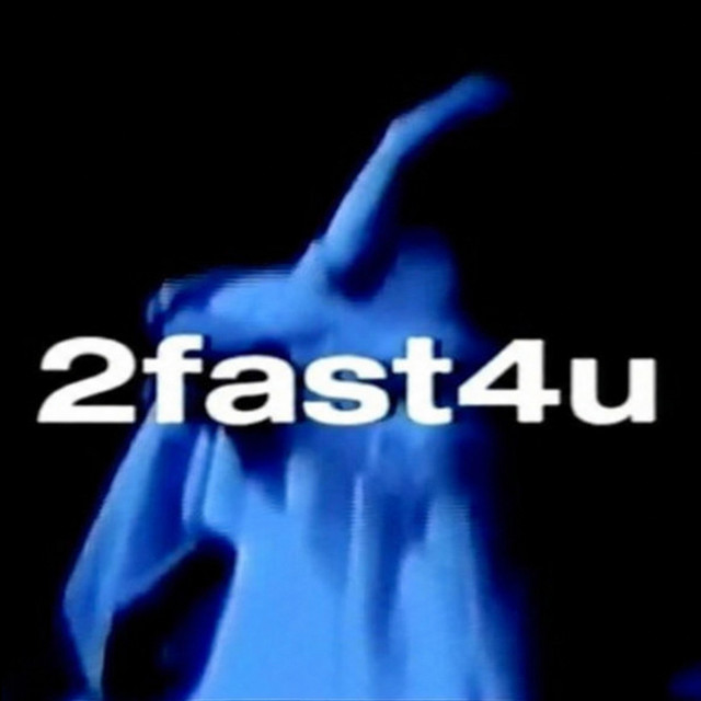 2FAST4U