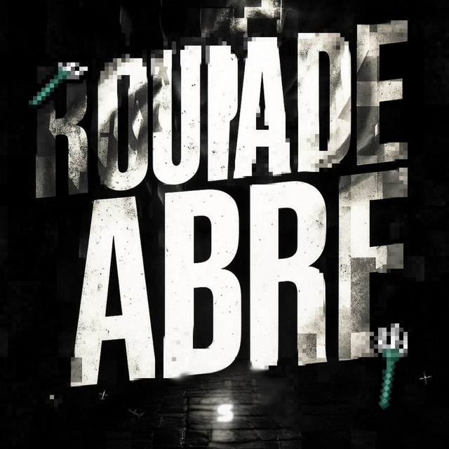 ROUPA DE ABRE