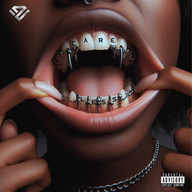 careless. cover art