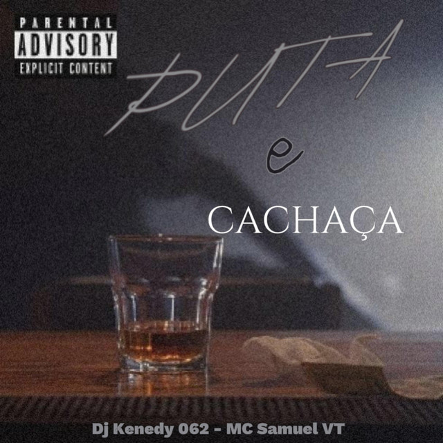Puta e Cachaça