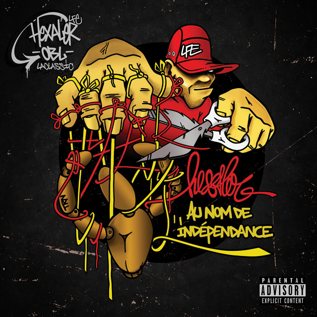 Incompris cover art