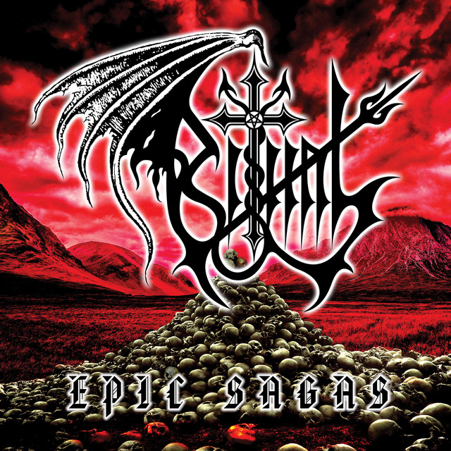Epic Sagas cover art