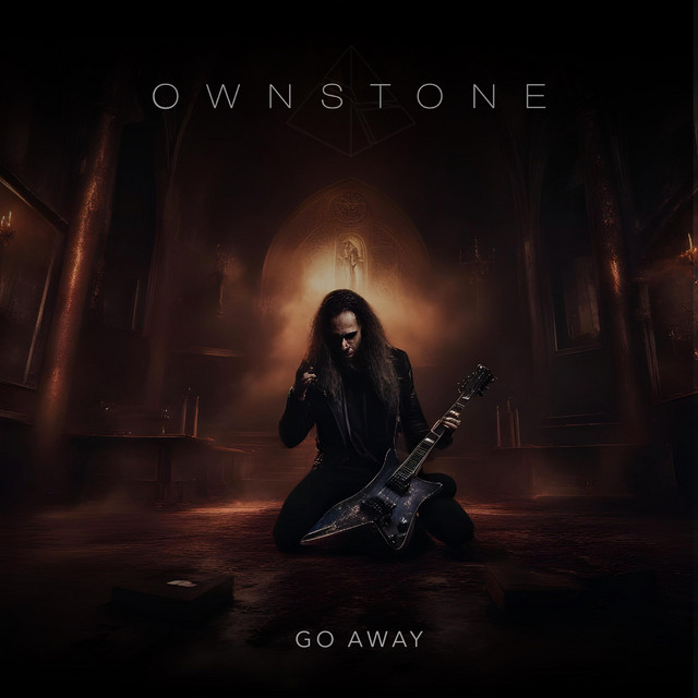 Cover art: Go Away — Ownstone