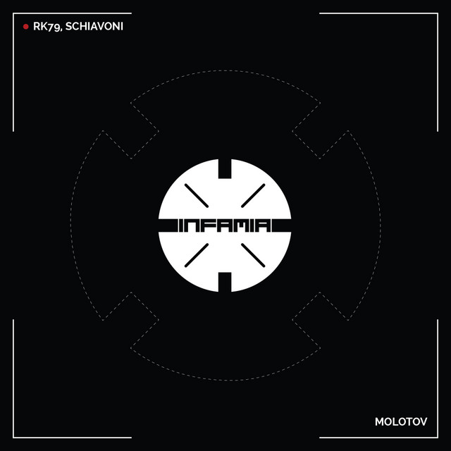 Molotov album art