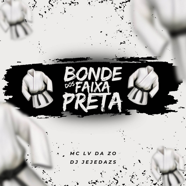 Bonde dos Faixa Preta