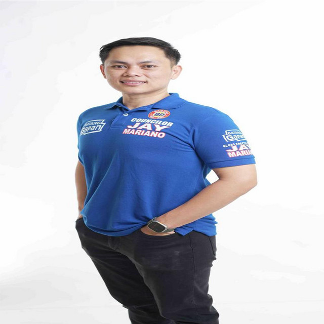 Kon (Jay Mariano)