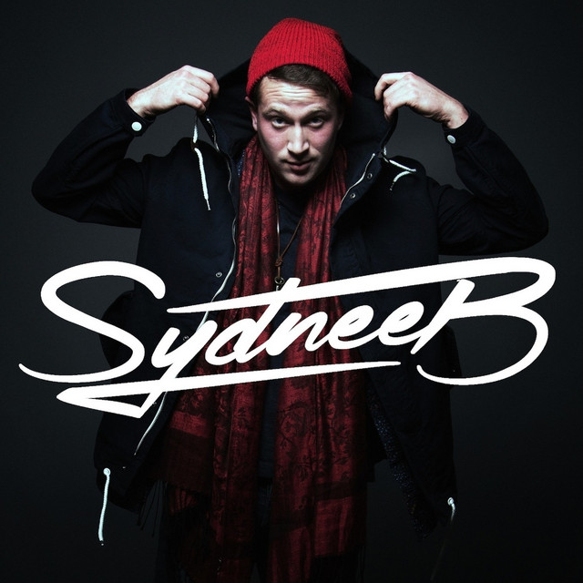 Sydnee B cover art