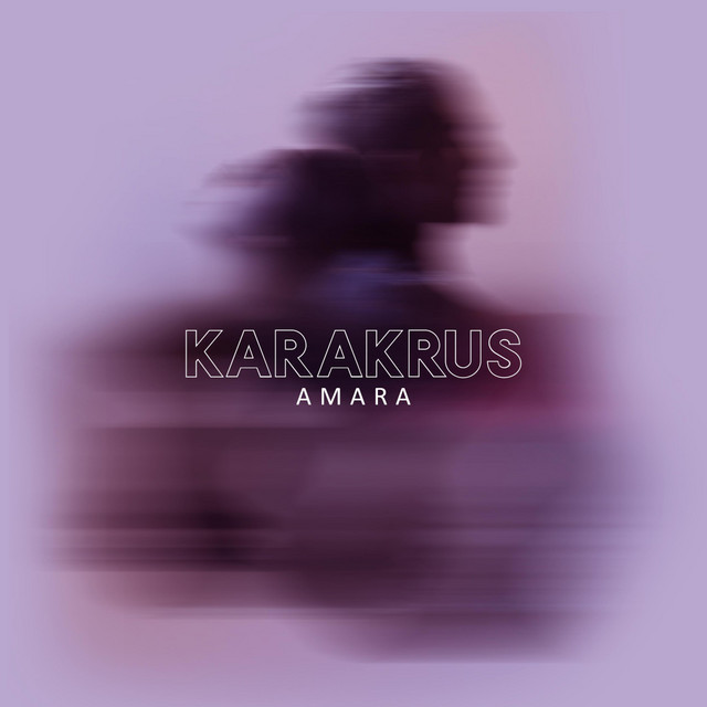 Kara Krus cover art